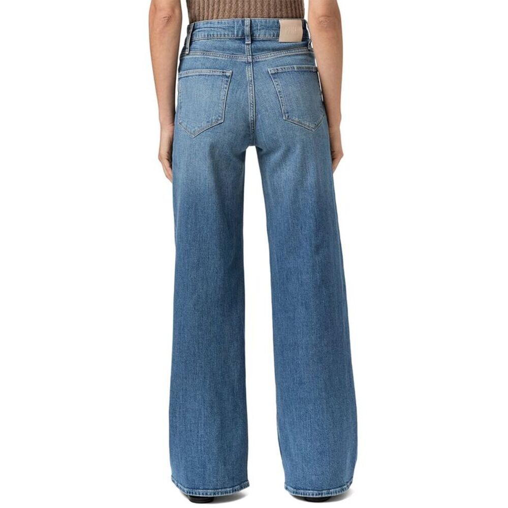 Paige Womens  Anessa Paley Jean - Picture 2 of 3
